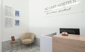 No Limit Barcelona Central